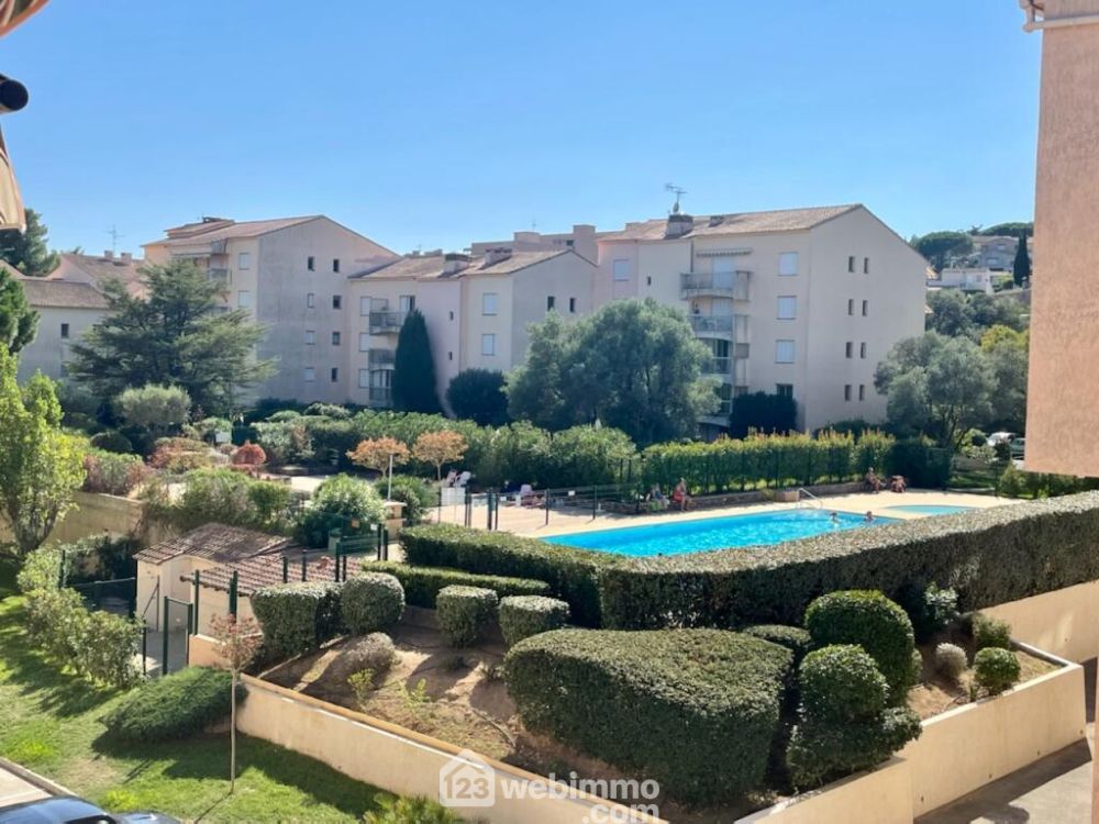 Photo 10 - Sainte-Maxime 83120 à Sainte-Maxime