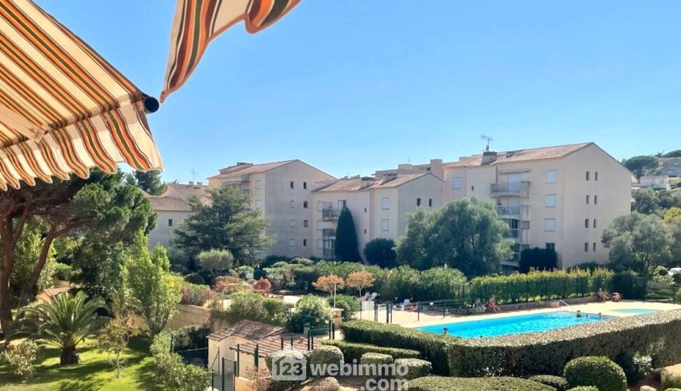 Photo 1 - Sainte-Maxime 83120 à Sainte-Maxime
