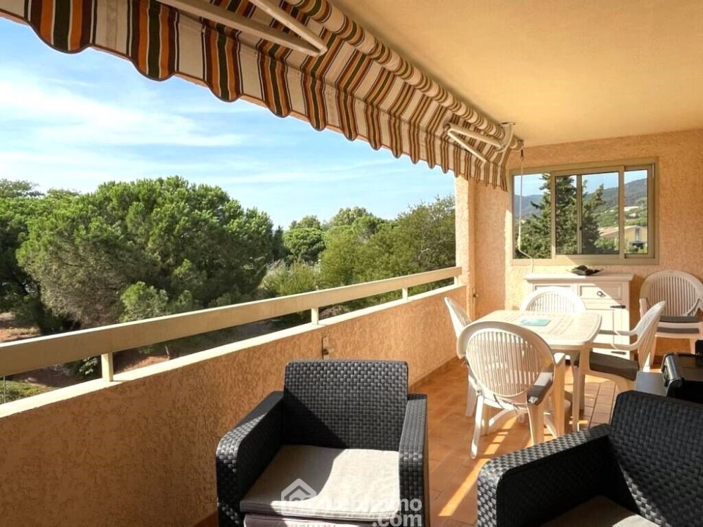 Photo 2 - Sainte-Maxime 83120 à Sainte-Maxime