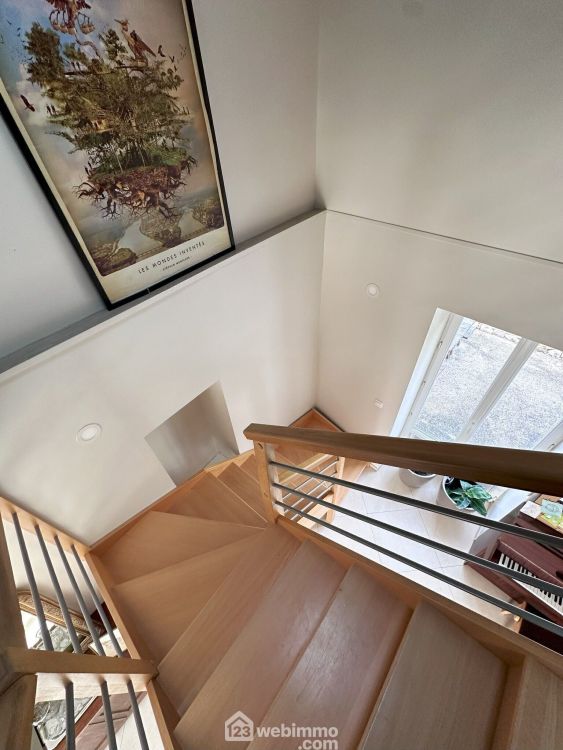 Photo 13 - Barbizon 77630 à Barbizon