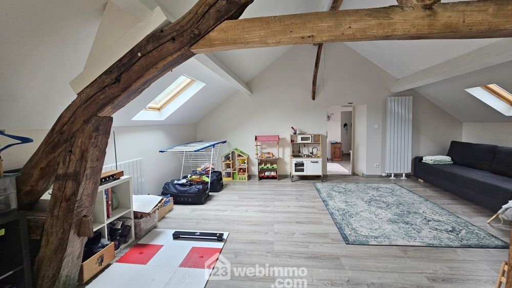 Photo 15 - Barbizon 77630 à Barbizon