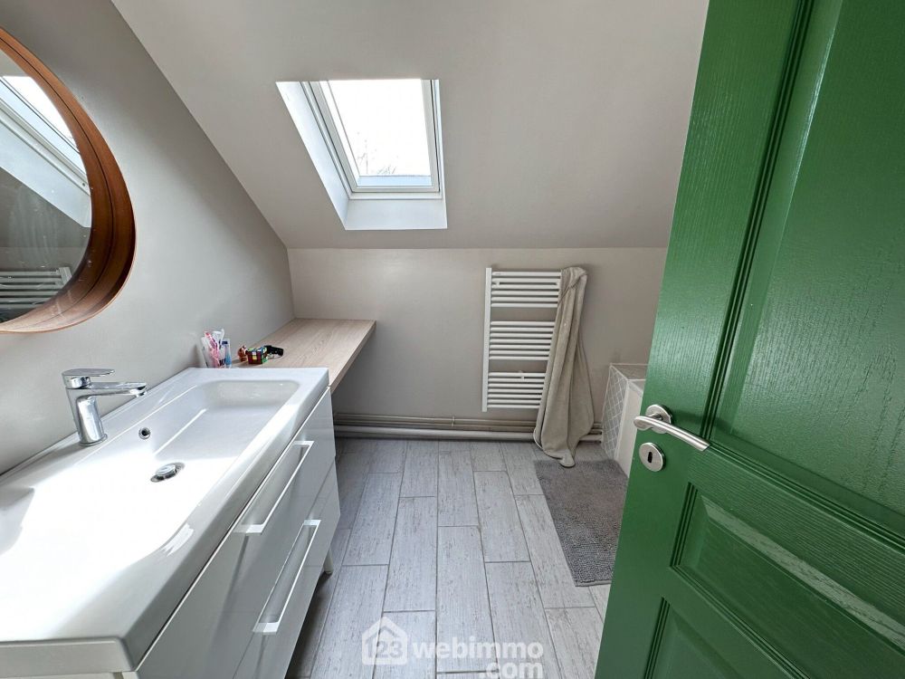 Photo 19 - Barbizon 77630 à Barbizon