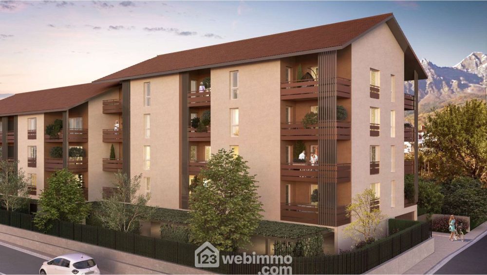 Photo 2 - Ugine 73400 à Ugine