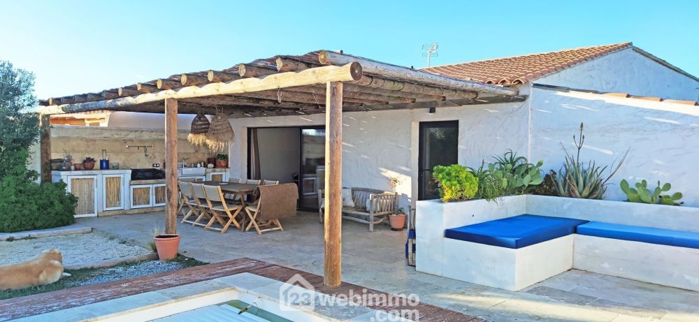 Photo 4 - Saintes-Maries-de-la-Mer 13460 à Saintes-Maries-de-la-Mer