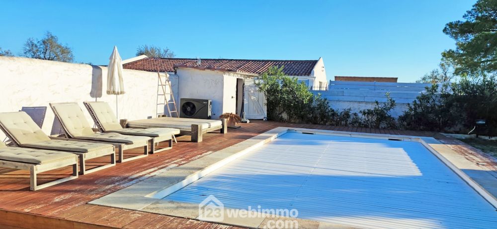 Photo 5 - Saintes-Maries-de-la-Mer 13460 à Saintes-Maries-de-la-Mer