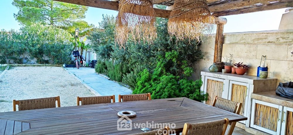 Photo 9 - Saintes-Maries-de-la-Mer 13460 à Saintes-Maries-de-la-Mer