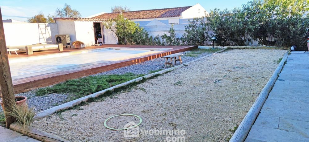 Photo 10 - Saintes-Maries-de-la-Mer 13460 à Saintes-Maries-de-la-Mer