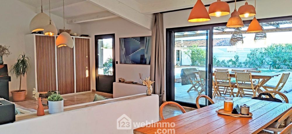 Photo 18 - Saintes-Maries-de-la-Mer 13460 à Saintes-Maries-de-la-Mer