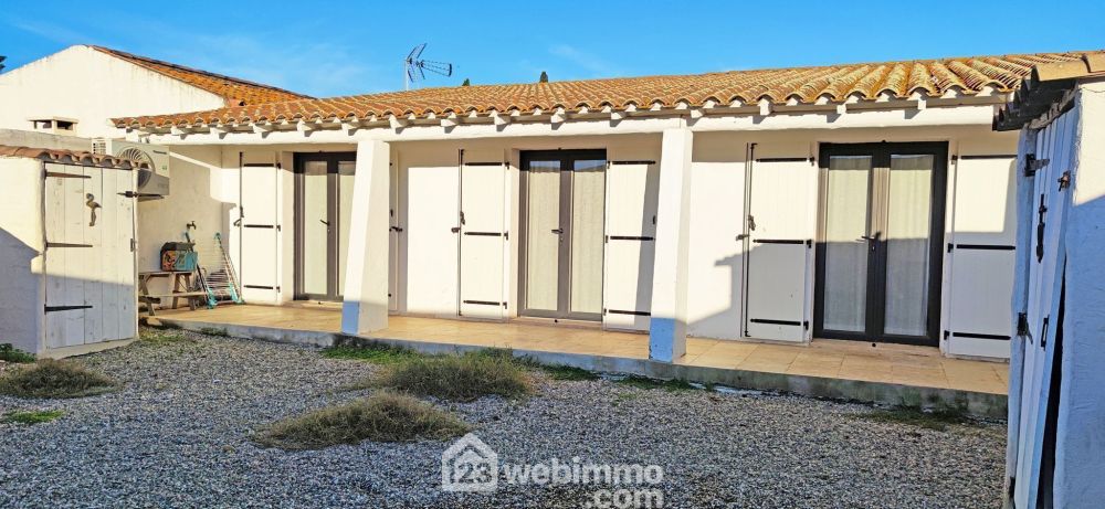 Photo 35 - Saintes-Maries-de-la-Mer 13460 à Saintes-Maries-de-la-Mer