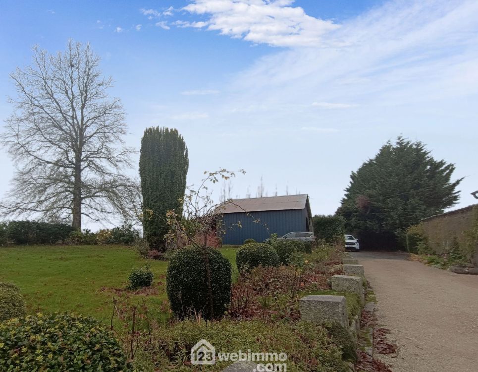 Photo 4 - Plouaret 22420 à Plouaret