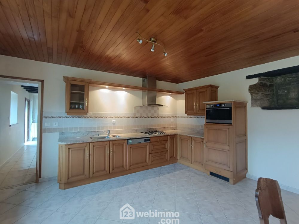 Photo 10 - Plouaret 22420 à Plouaret