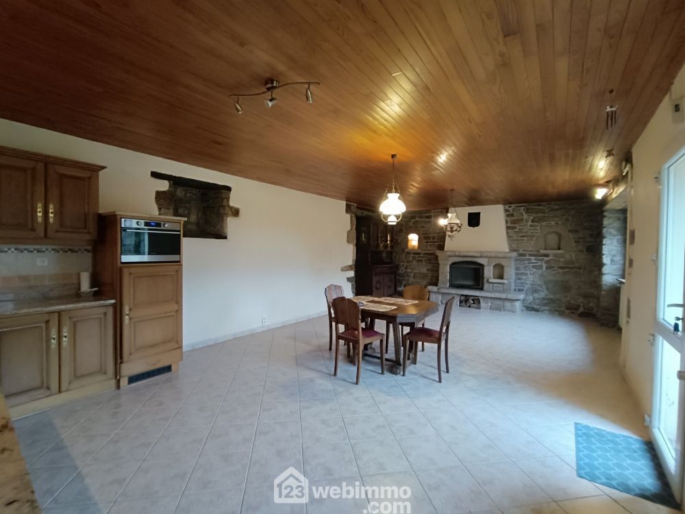 Photo 12 - Plouaret 22420 à Plouaret