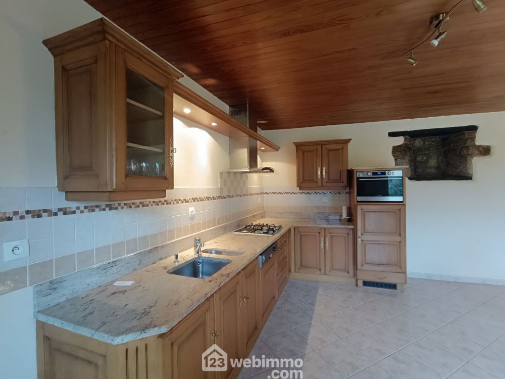 Photo 11 - Plouaret 22420 à Plouaret