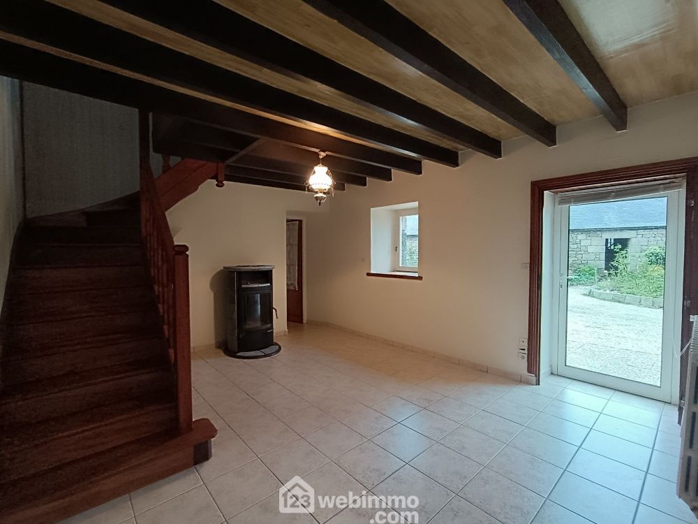 Photo 7 - Plouaret 22420 à Plouaret