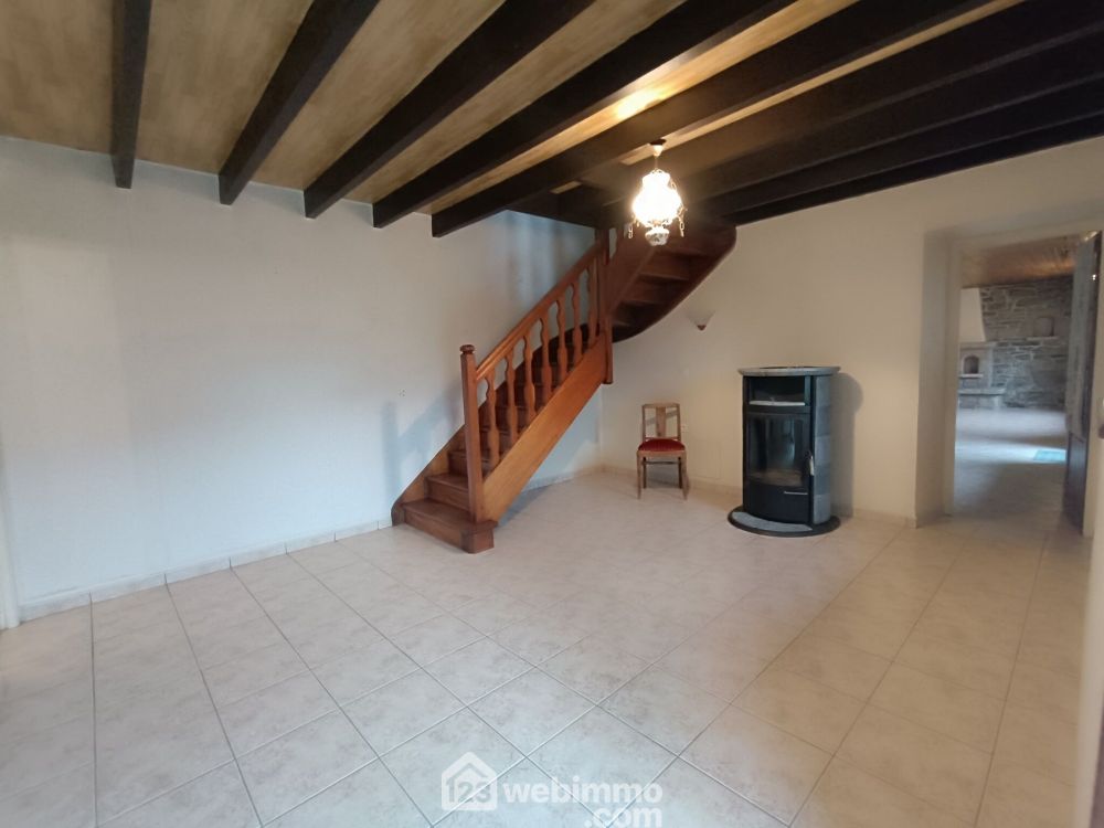 Photo 9 - Plouaret 22420 à Plouaret