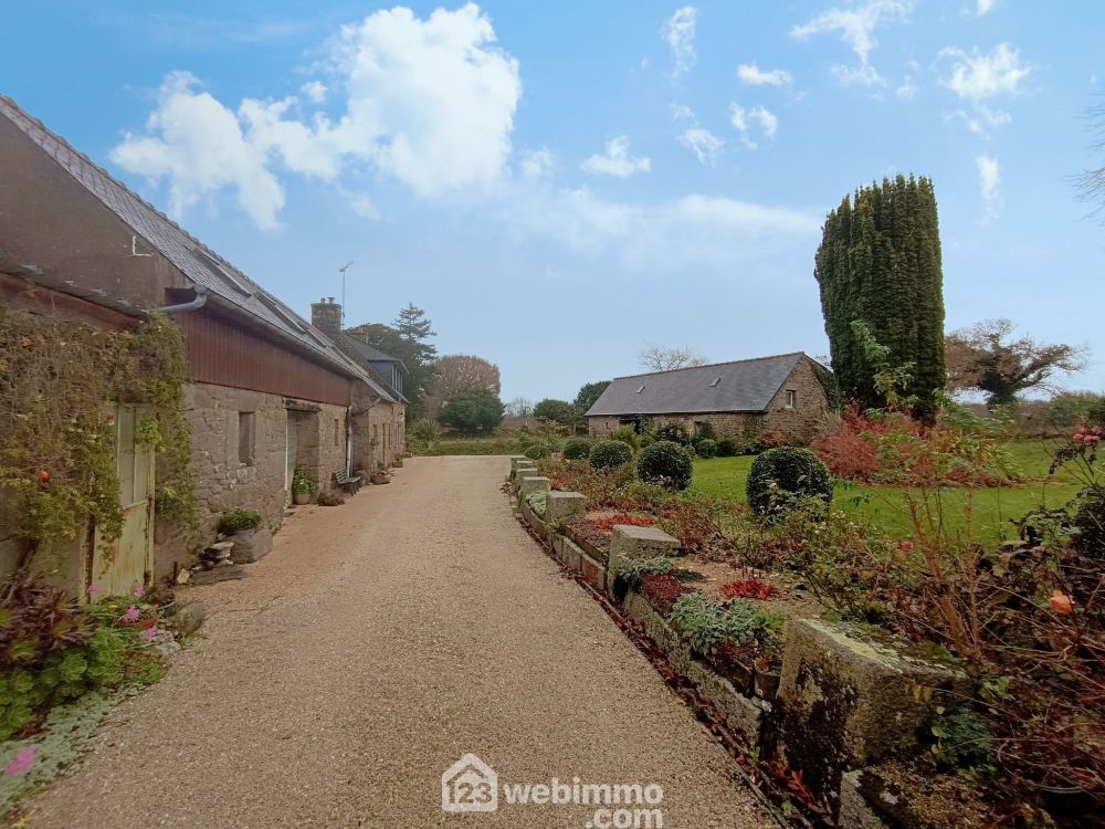 Photo 28 - Plouaret 22420 à Plouaret