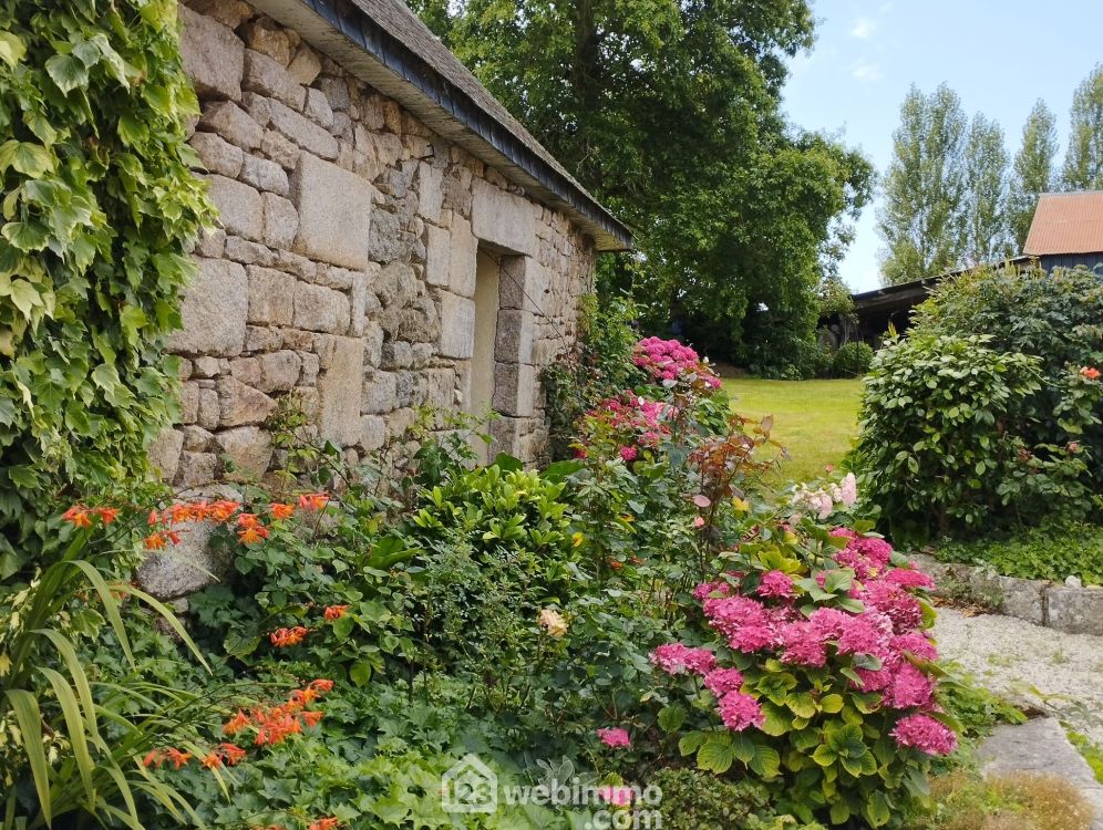 Photo 29 - Plouaret 22420 à Plouaret