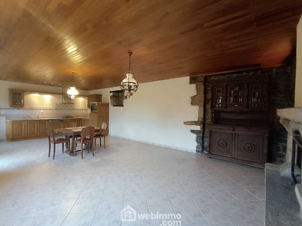 Photo 13 - Plouaret 22420 à Plouaret