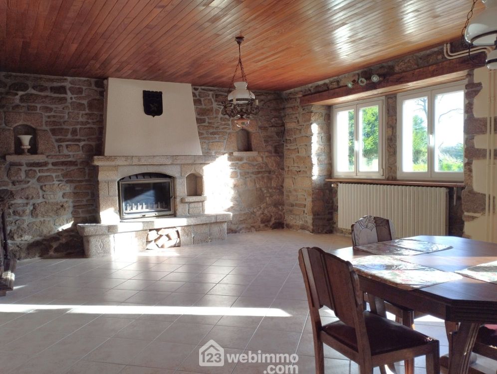 Photo 14 - Plouaret 22420 à Plouaret