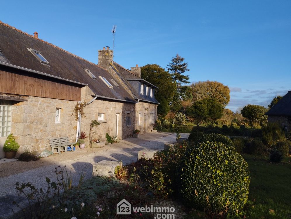 Photo 8 - Plouaret 22420 à Plouaret