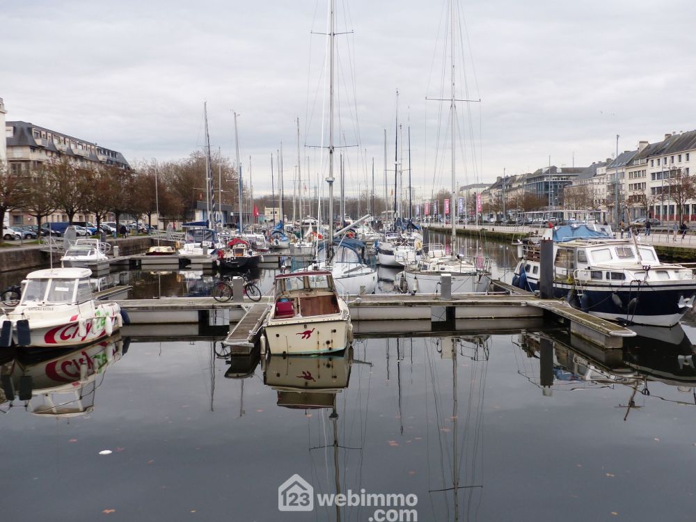 Photo 1 - Caen 14000 à Caen