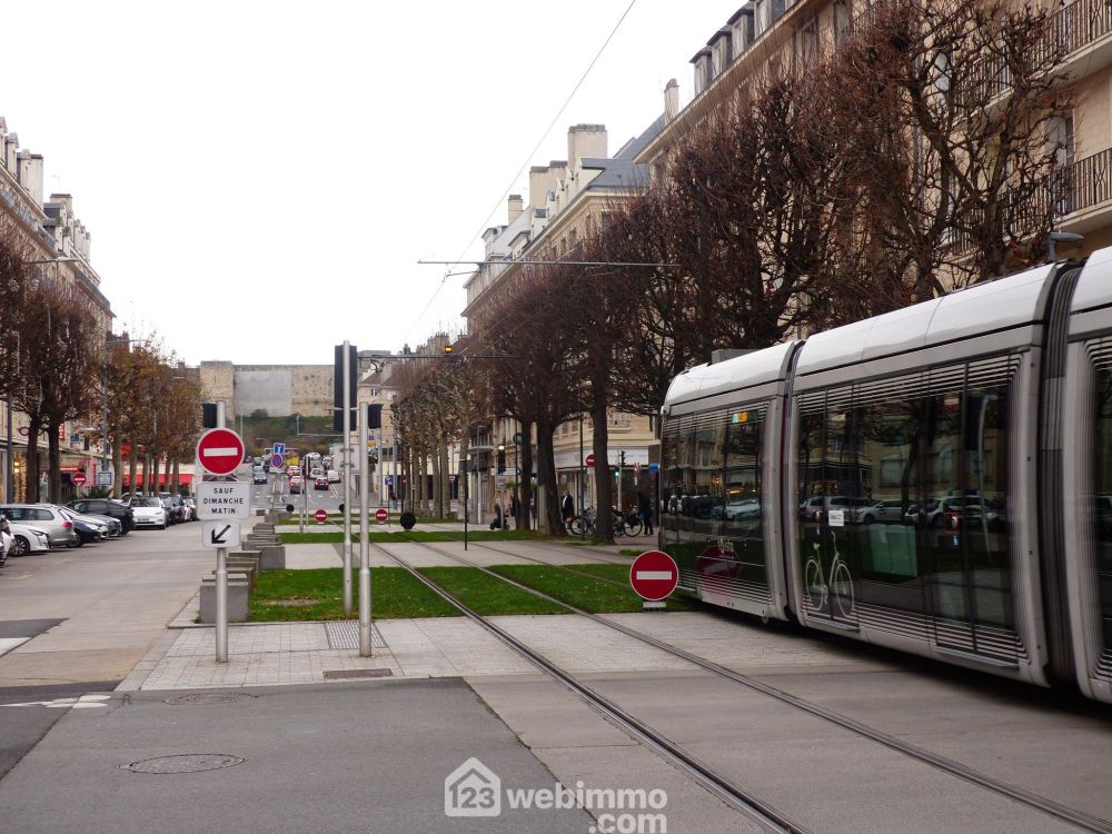 Photo 2 - Caen 14000 à Caen