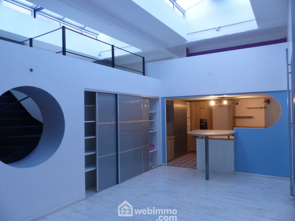 Photo 5 - Caen 14000 à Caen