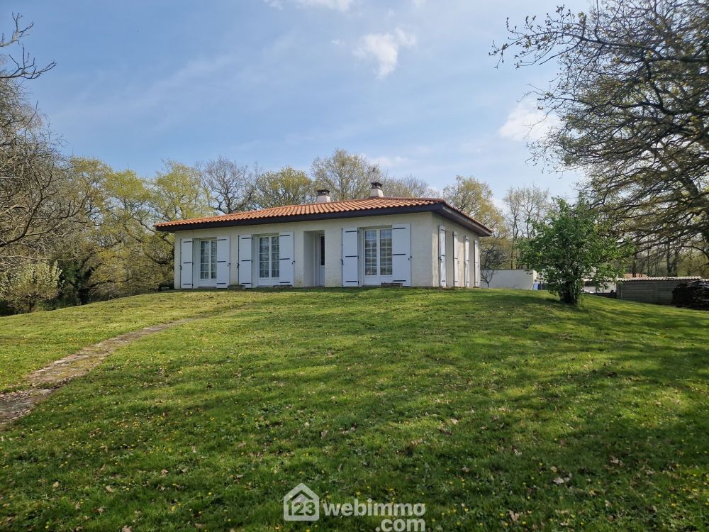 Photo 2 - Venansault 85190 à Venansault