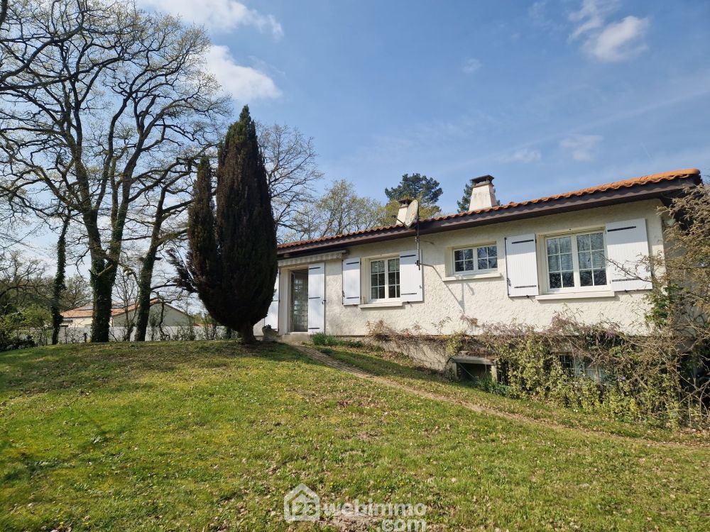 Photo 4 - Venansault 85190 à Venansault