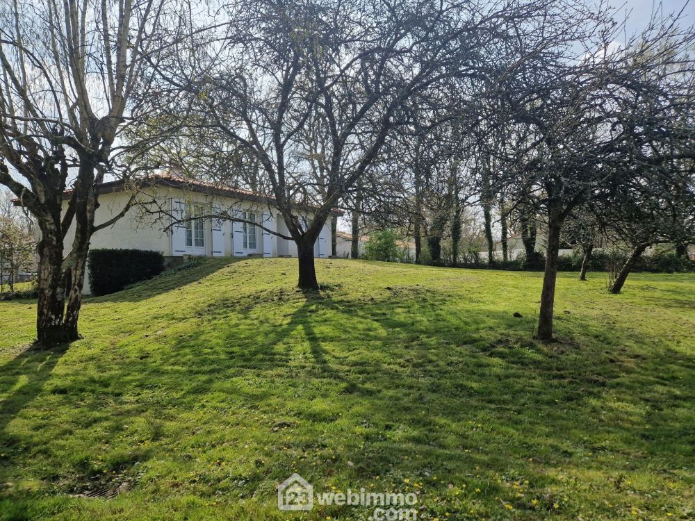 Photo 3 - Venansault 85190 à Venansault