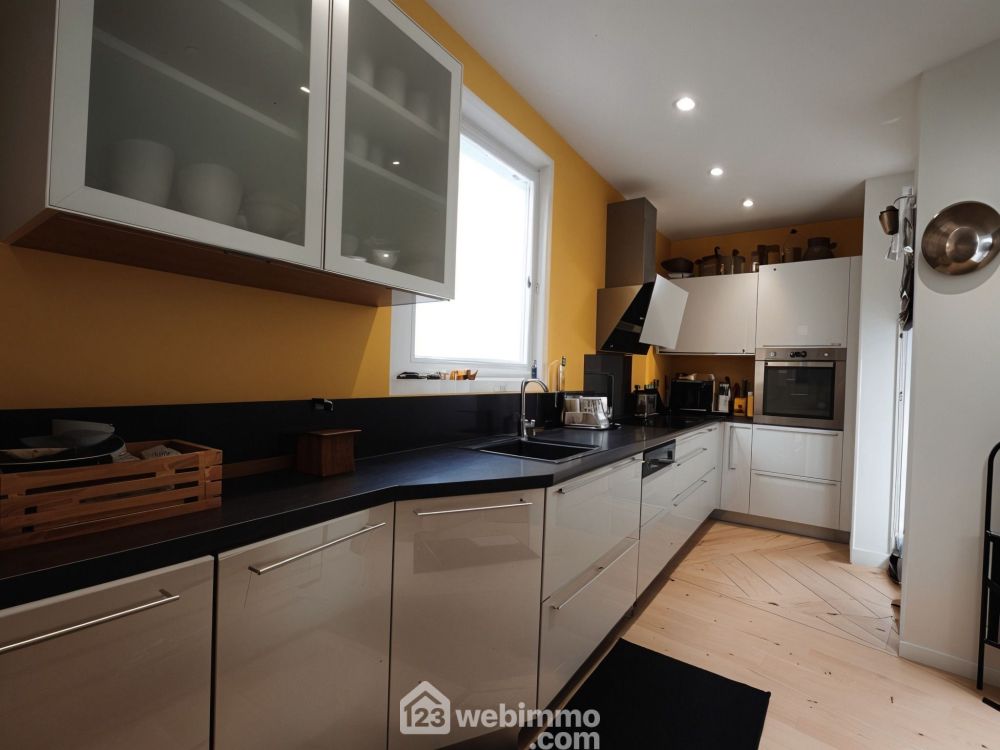 Photo 6 - louviers 27400 à louviers