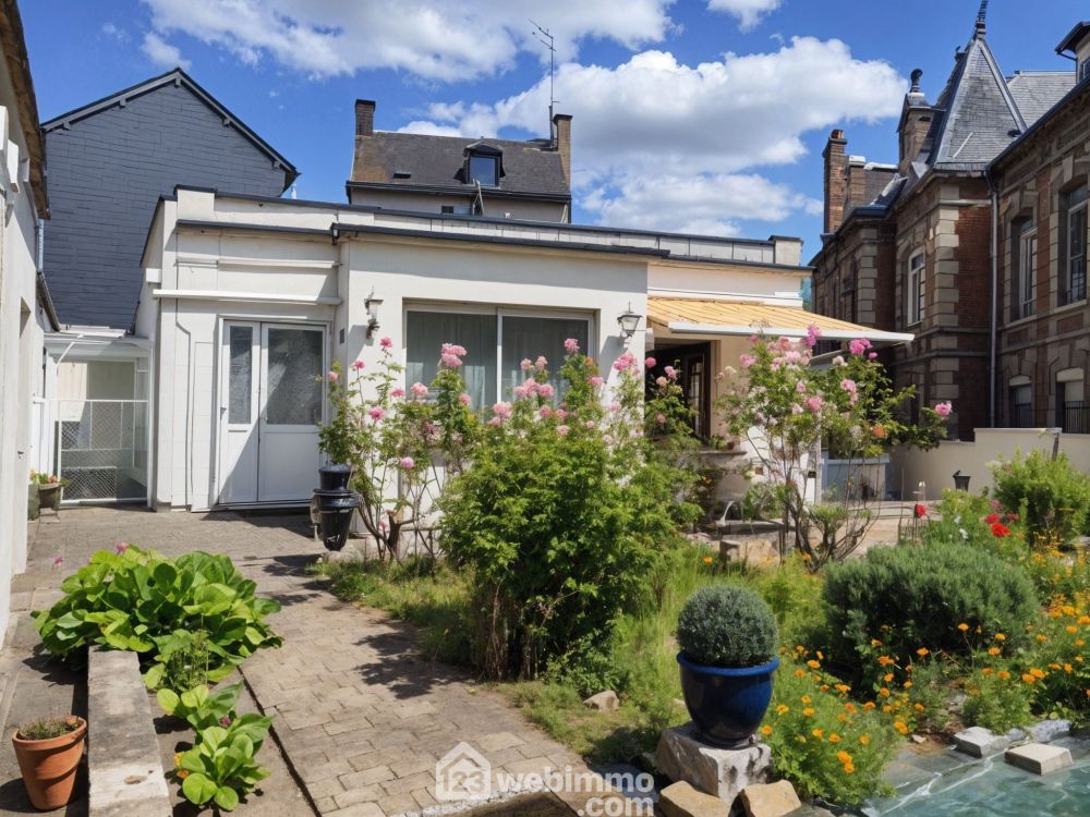 Photo 2 - louviers 27400 à louviers