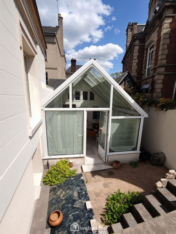 Photo 3 - louviers 27400 à louviers