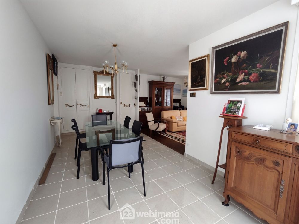 Photo 4 - louviers 27400 à louviers