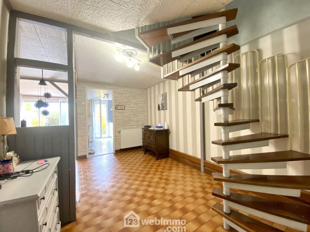 Photo 3 - Bondoufle 91070 à Bondoufle