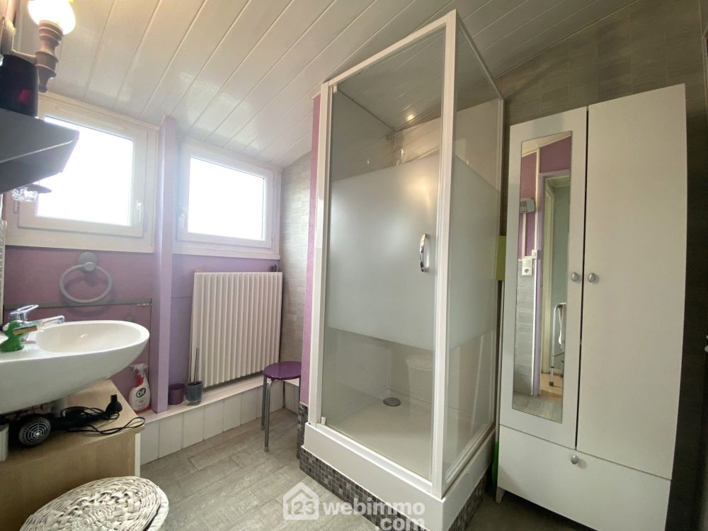 Photo 11 - Bondoufle 91070 à Bondoufle