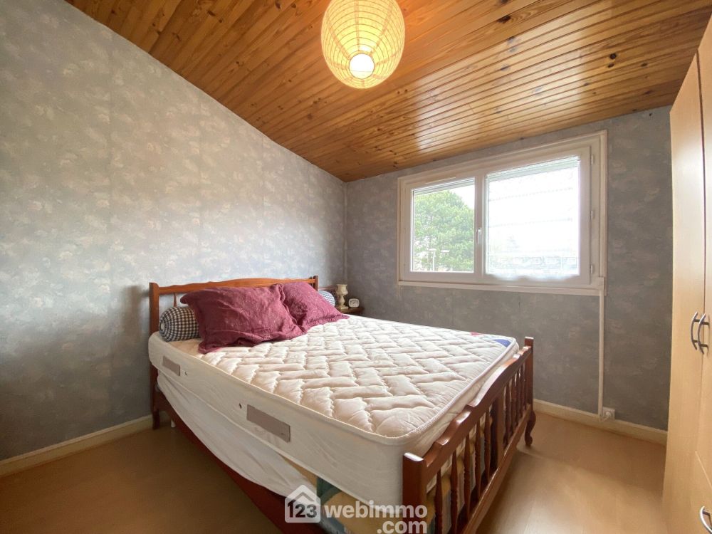 Photo 9 - Bondoufle 91070 à Bondoufle