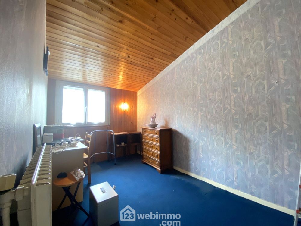 Photo 10 - Bondoufle 91070 à Bondoufle