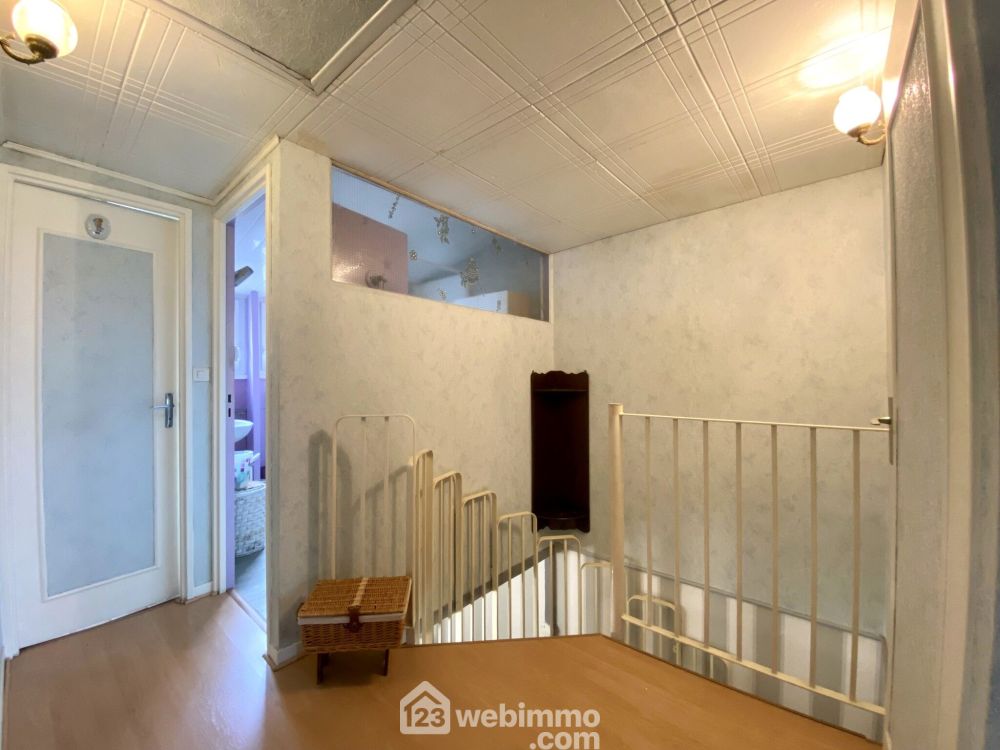 Photo 8 - Bondoufle 91070 à Bondoufle