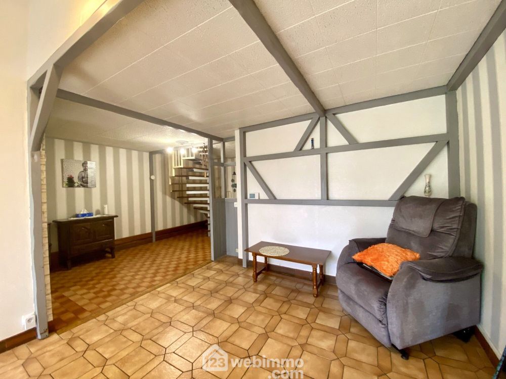 Photo 5 - Bondoufle 91070 à Bondoufle