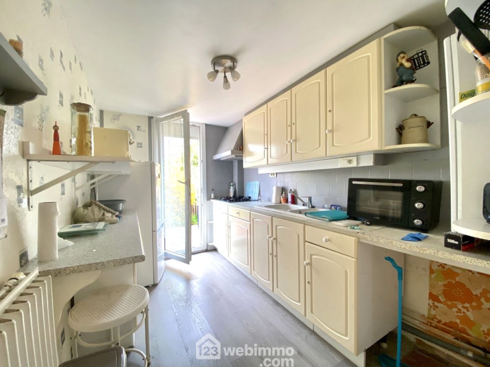 Photo 7 - Bondoufle 91070 à Bondoufle