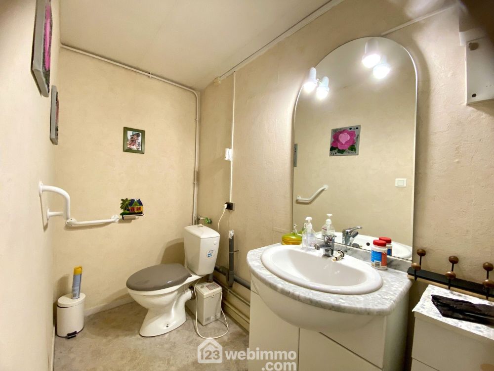 Photo 2 - Bondoufle 91070 à Bondoufle