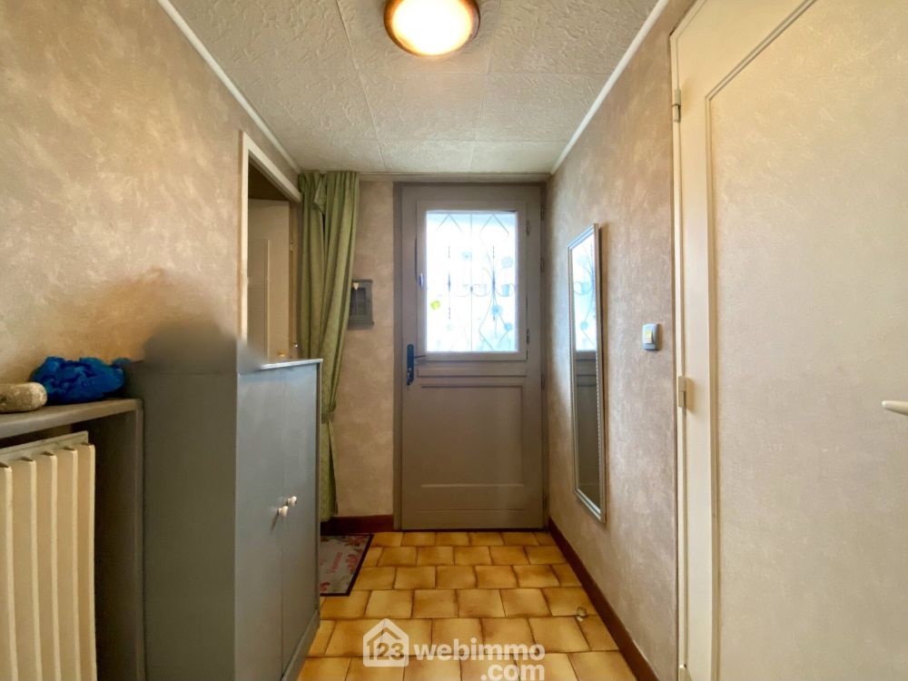 Photo 1 - Bondoufle 91070 à Bondoufle