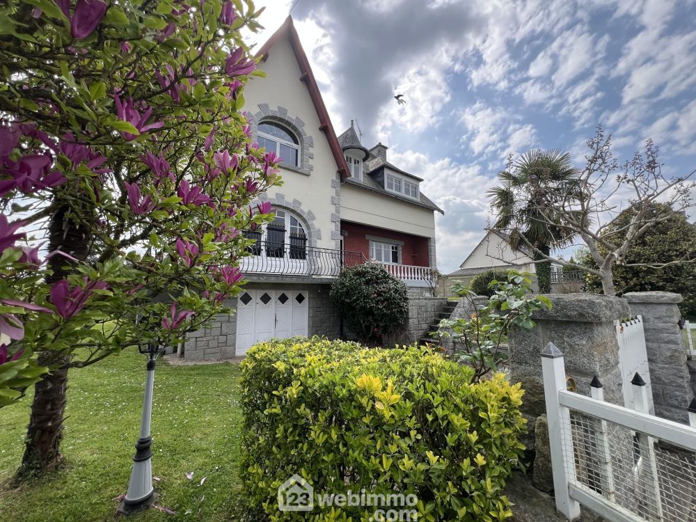 Photo 3 - Grâces 22200 à Grâces