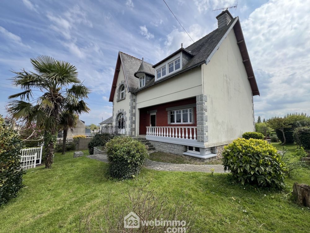 Photo 2 - Grâces 22200 à Grâces