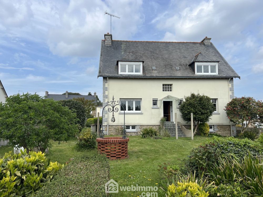 Photo 4 - Grâces 22200 à Grâces