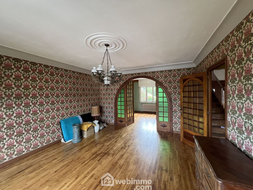 Photo 8 - Grâces 22200 à Grâces