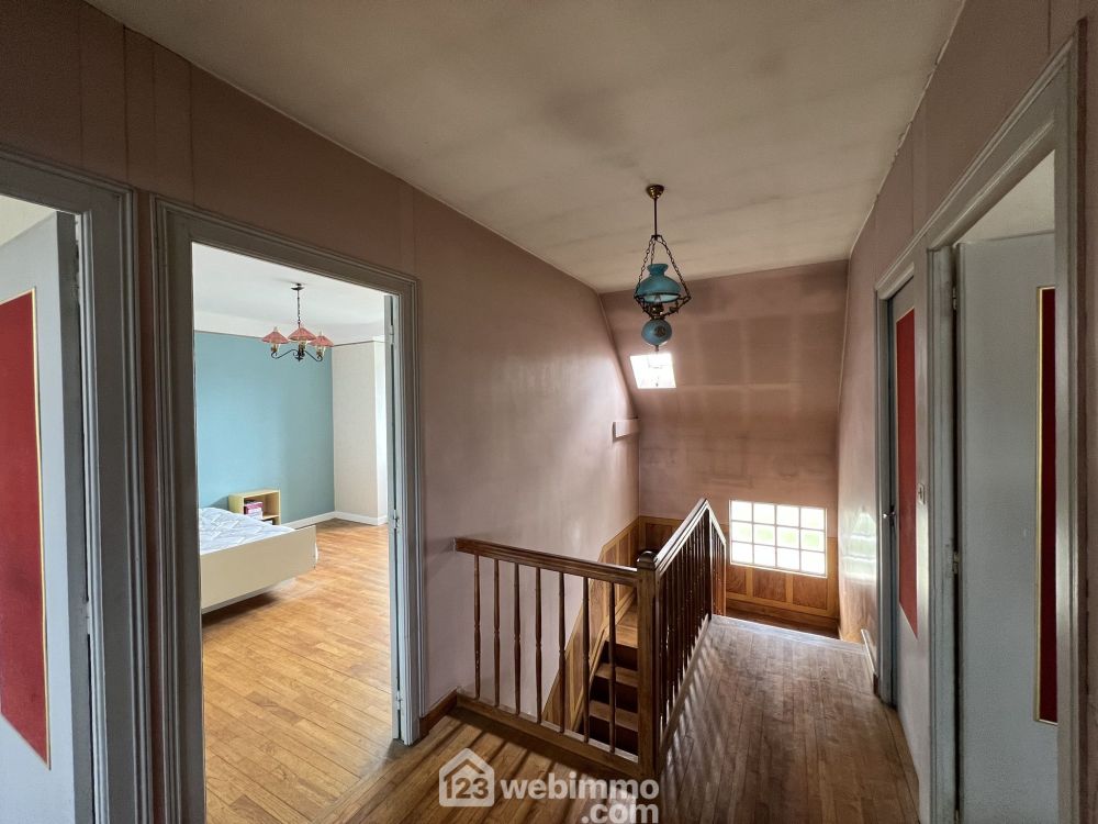 Photo 12 - Grâces 22200 à Grâces