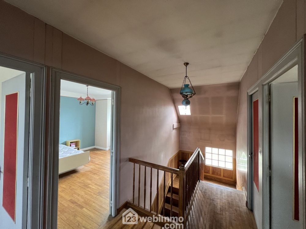 Photo 13 - Grâces 22200 à Grâces