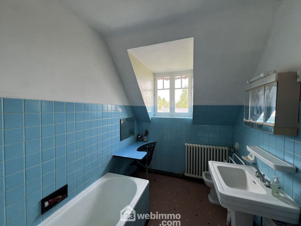 Photo 18 - Grâces 22200 à Grâces